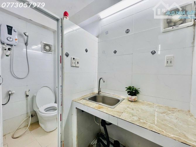 BÁN TÒA NHÀ 50 PHÒNG,HẦM 7 TẦNG,THOẠI NGỌC HẦU, TÂN PHÚ- HĐT 132 TRIỆU CHỈ 35 TỶTL - 2