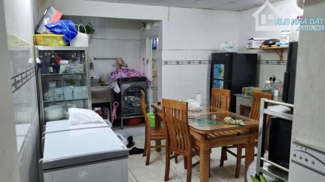 Cơ hội vàng! HXH Nguyễn Sơn, 84m2, 4x21m, 4PN, Chỉ 7.95 tỷ TL - 2