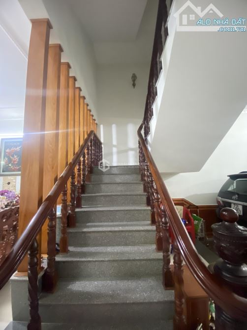 🌳 BÁN NHÀ 1 TRỆT 2 LẦU 94M2_KHU ĐẠI AN CÓ VỈA HÈ_NGÔ TẤT TỐ_PHƯỜNG 9_VŨNG TÀU_CHỈ 10 TỶ - 2