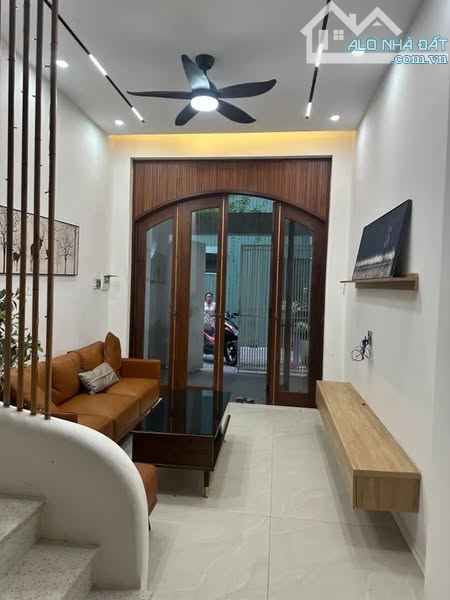💥BÁN NHÀ KIỆT Ô TÔ SAU LƯNG MẶT TIỀN TÔ HIỆU, HÒA MINH,LIÊN CHIỂU , ĐÀ NẴNG. GIÁ TỐT💥 - 2