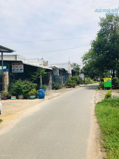Bán gấp lô đất full thổ sát QL22 chỉ 300m thuộc Tân Thông Hội, Củ Chi - 2