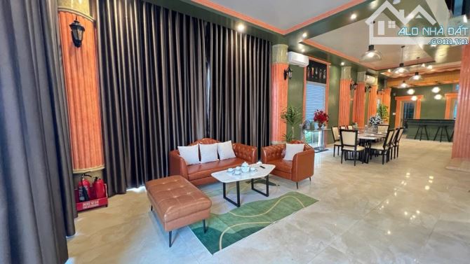 Cần bán căn góc hoà cường nam, đối diện toà tháp đôi 69 tầng, sẵn dòng tiền 65 triệu/tháng - 2