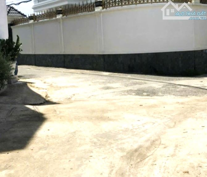 Bán Nhà Ngang 6m-Xây Dựng Cao Tầng-Linh Xuân-150m2(6mx25m)-Chỉ 5 Tỷ (TL) - 2