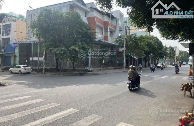 Mặt tiền số 23 bình phú phường 11 quận 6 (4.5m x 20m-90m2)5 tầng giá 16.5 ty - 2