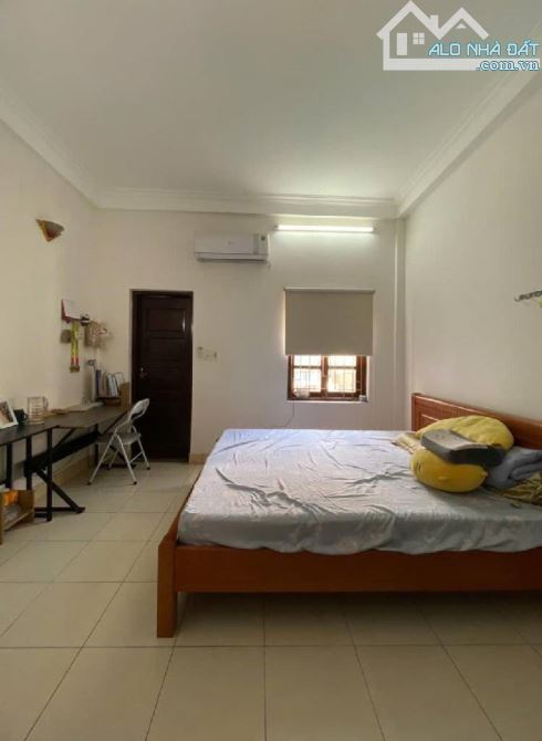 HIẾM ! Nhà Phú Mỹ ngõ thông kinh doanh, 34m x 5 tầng, 4 phòng giá 6,4 tỷ - 2