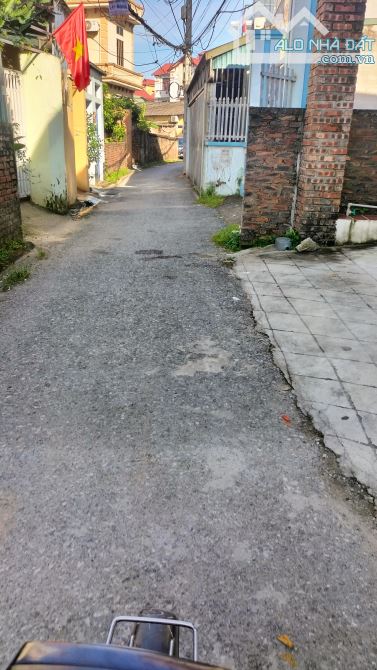 Bát Khối-Đông Dư Thượng-76m MT 4,8m- Ô TÔ Đỗ-Tương Lai Ra Trục Chính - 2