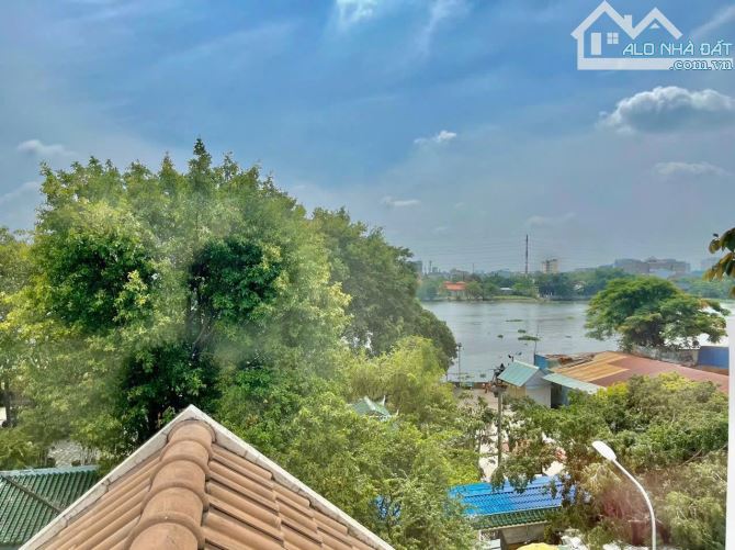 Bán nhà ngang 10m KDC Bình Lợi-Đặng Thùy Trâm p.13 Bình Thạnh, 10x18m, Giá cực rẻ chỉ hơn - 2