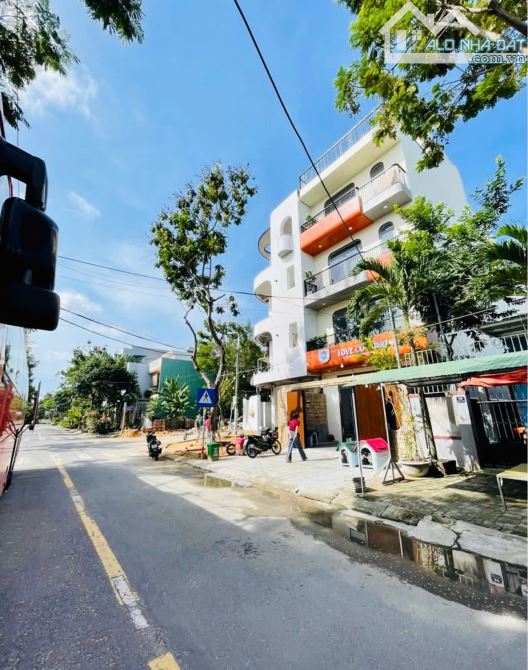 CHÍNH CHỦ CẦN BÁN 120M2 NGANG 6M ĐƯỜNG 7,5M KHU ĐÔ THỊ NAM VIỆT Á. GIÁ TỐT ! GỌI HƯƠNG - 2