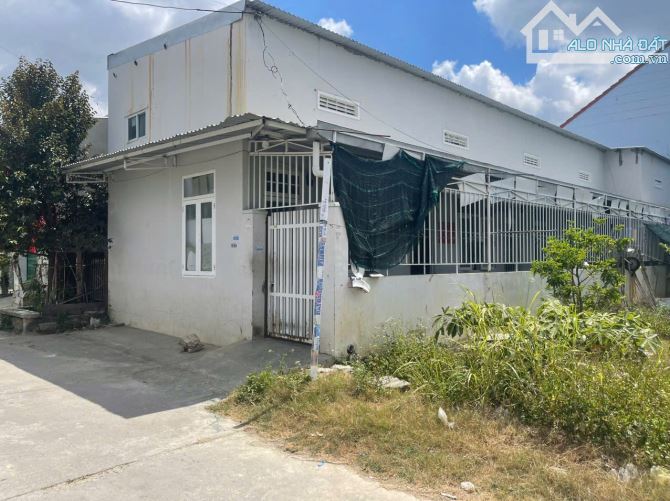 Đầu tư an toàn , Dãy trọ Vĩnh Thạnh 140m² full thổ cư – dòng tiền sẵn có - 2