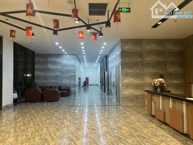 NGOẠI GIAO ĐOÀN – MINH TẢO 110.7M² – 3PN – FULL NỘI THẤT – TẦNG THẤP – 11.5 TỶ - 2
