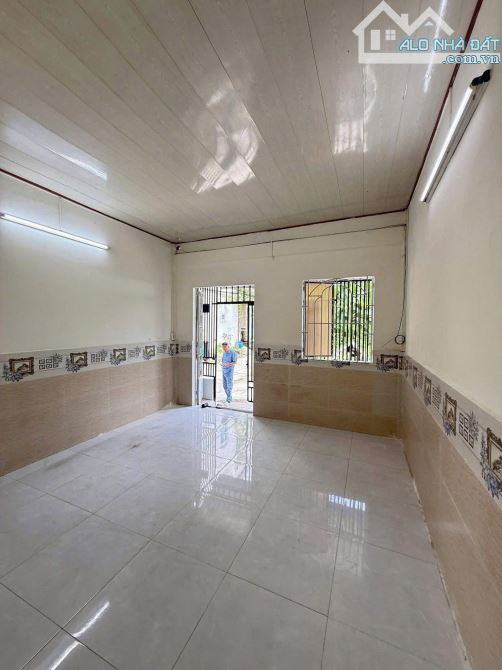 BÁN NHÀ 1 SẸC PHÙNG THỊ CHUYỆN – THỚI TAM THÔN, HÓC MÔN – GIÁ CHỈ 760 TRIỆU - 2