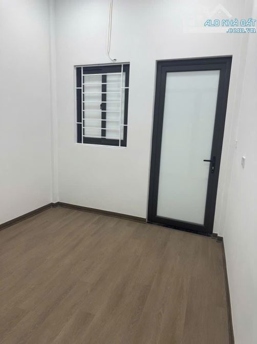 BÁN NHÀ XÃ ĐÀN – 25M² – LÔ GÓC – Ô TÔ VÀO TẬN CỬA – KINH DOANH – GIÁ 5.9 TỶ - 2