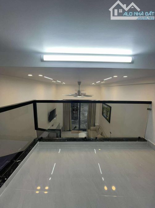 ✨ ĐA KAO QUẬN 1 46M2 3PN CHỈ 4.7 TỶ ✨  Vị trí: Nguyễn Văn Giai Đa Kao Quận 1 - 2