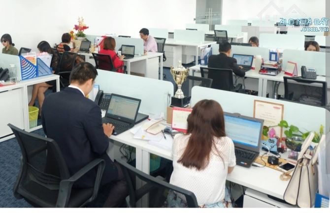 244.x Tỷ/ 340 m2/ Mặt Phố / 9 Tầng / Tây Hồ - 2