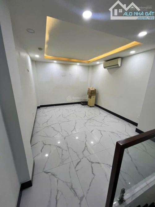 bán nhà 2 mặt tiền gia phú quận 6(4m x 18m)15 tỷ thương lượng - 2