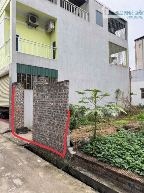 Bán đất Thôn Do Thượng, Tiền Phong, Mê Linh - Vị trí kim cương, tiện ích ngập tràn! - 2