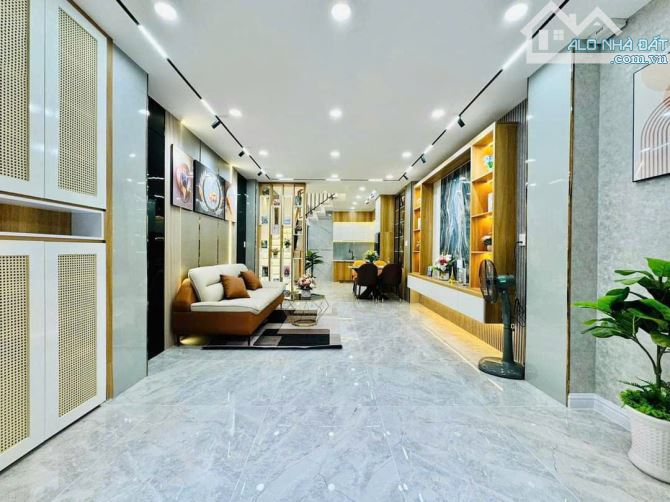 🌟 SIÊU PHẨM NHÀ XINH – QUANG TRUNG, GÒ VẤP – HXH – FULL NỘI THẤT DƯỚI 4.8 TỶ - 2
