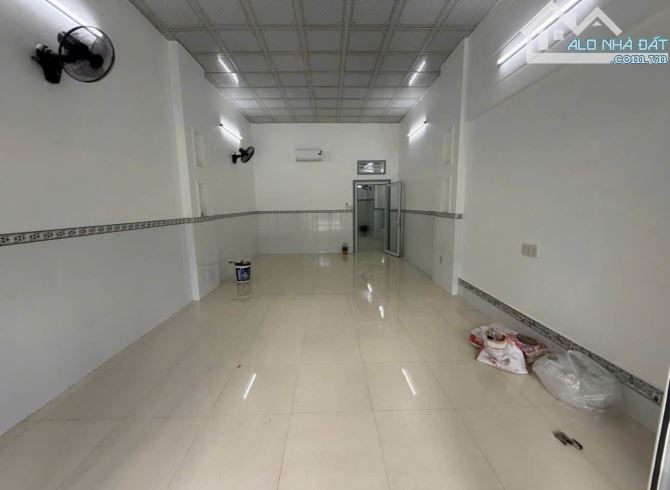 Gia Đình Khó khăn Cần Bán nhanh Căn nhà ở Thái Thị Giữ Bà Điểm 66m2 Sổ hồng Riêng 710triệu - 2