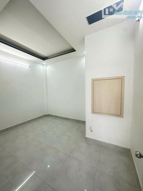 🏡 NHÀ 2 TẦNG – 40M² – HẺM XE HƠI – LIÊN KHU 4-5, BÌNH HƯNG HÒA B, BÌNH TÂN – GIÁ 3.7 TỶ - 2
