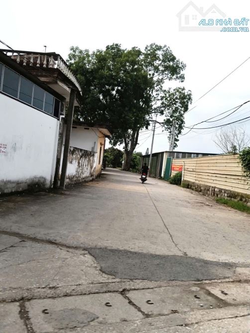 Chương dương -thường tín 🛻 ô tô đỗ cửa 💲 giá hơn 1tỷ - 2