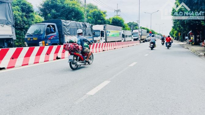 Bán chung cư Tecco Tower Dĩ An Tân Đông Hiệp gần Vincom 61m2 giá 1.57 tỷ sổ riêng - 2