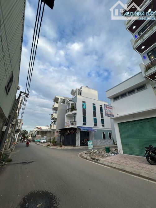 NHÀ ĐẸP BÌNH TÂN – 5 TẦNG – AN CƯ LÝ TƯỞNG – GIÁ CHỈ NHỈNH 7 TỶ - 2