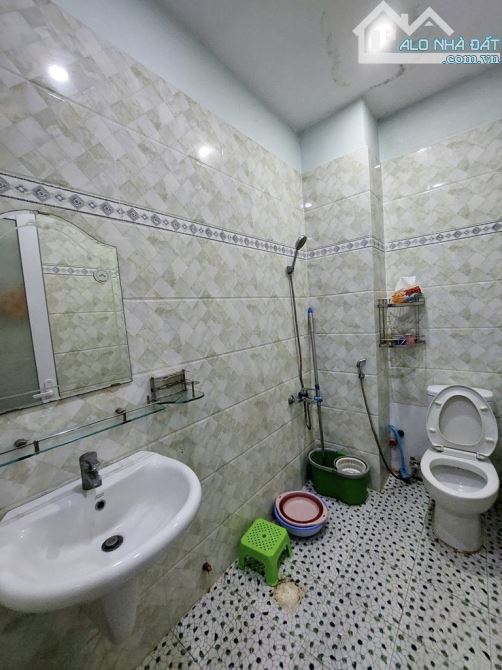 [CHỐT CỌC] Nhà khu VIP 1 trục Nguyễn Văn Đậu- 50m2  - Sổ đẹp vuông vức - 7,850TỶ CHỐT. - 2