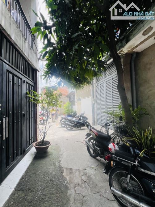 💥 145 M2 - NGANG 8M - GẦN THÍCH QUẢNG ĐỨC - GÒ VẤP - 13 TỶ - 2