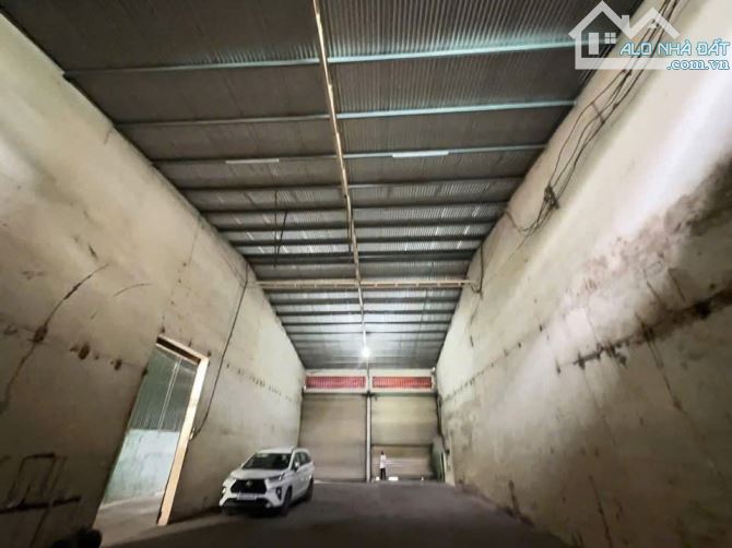 XT378 🆘 Cho thuê xưởng mặt tiền kinh doanh hơn 300m2  QL 1A Long Bình - Đồng Nai - 2