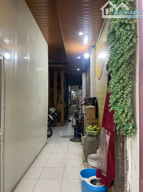 BÁN NHÀ MẶT PHỐ Triều Khúc – 115m², 3 tầng, MT 4.3m, giá 24 tỷ 🔑 - 2