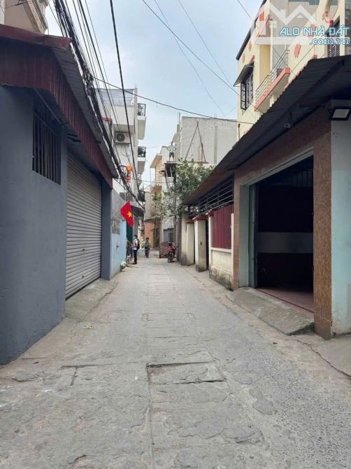 Bán Nhà 1.5 Tầng Khu 3 Đại Phúc, diện tích 55m2, mặt tiền hơn 4m, ô tô tránh nhau - 2