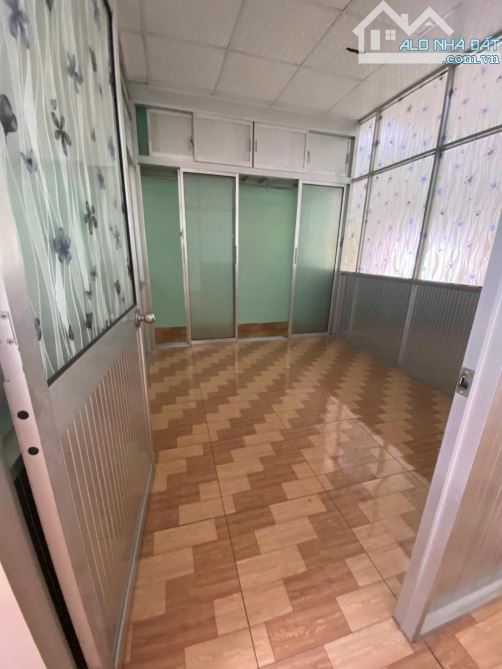 🚗 NHÀ 2 TẦNG – 41M² – HẺM XE HƠI THÔNG – LIÊN KHU 4-5, BÌNH HƯNG HÒA B, BÌNH TÂN – GIÁ 3. - 2