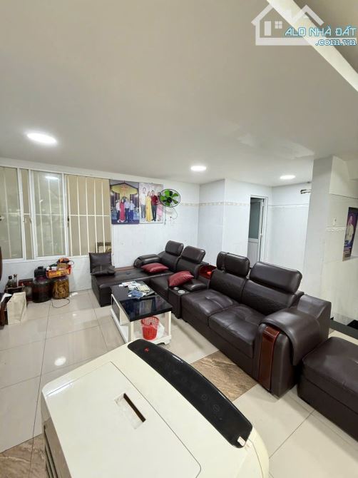 Nhà 4 tầng MTKD Sơn Kỳ, 113m2, ngang 5.5m, gần AEON. Vị trí vàng, chỉ 16.8 tỷ - 2