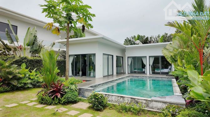 Cần chuyển nhượng suất villa nghỉ dưỡng gần biển giá chỉ 3tỷxx/căn - 2