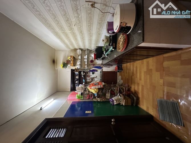 Bán căn hộ chung cư An Lộc, Nguyễn Oanh 96m², 3 phòng ngủ, 3.2 tỷ - 2