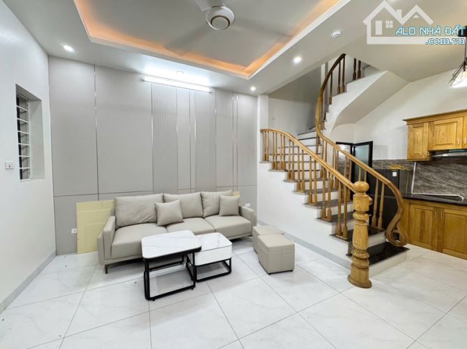 ✨ NHÀ ĐẸP LONG LANH –  PHỐ PHAN ĐÌNH GIÓT – KHÁCH VỀ Ở NGAY – TIỆN ÍCH BẠT NGÀN - 2