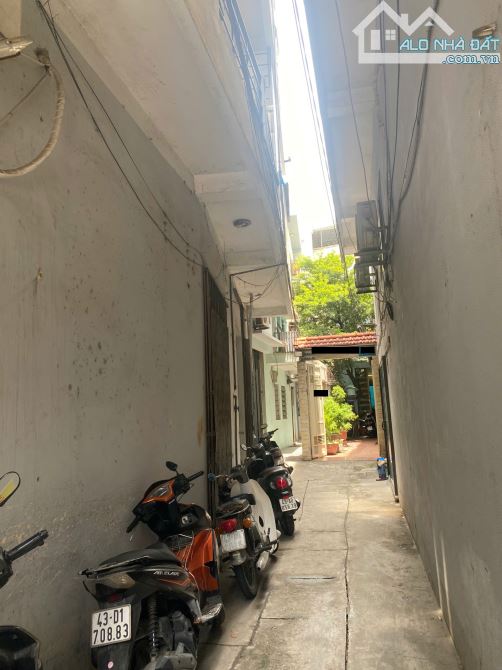🔥❌SIÊU ĐỈNH! GÓC 2 MẶT TIỀN KINH DOANH ĐƯỜNG PHAN THANH TTTP ĐÀ NẴNG. - 2