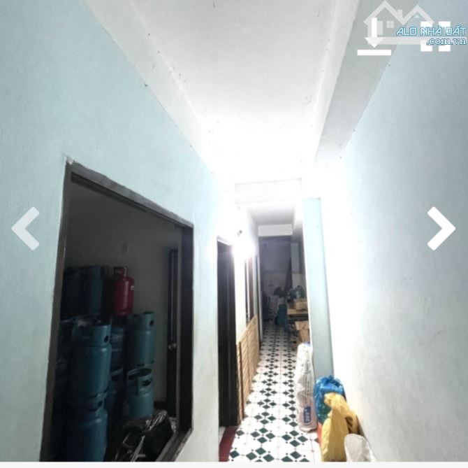 😍 Nguyễn Duy Hiệu - 90m² - Nhà C4 ( 4 x 22.5 ):  8.3 Tỷ - Sơn Trà - 2