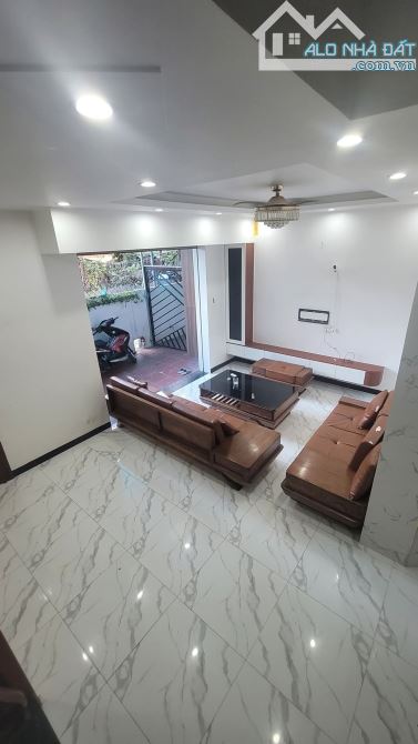 7.5 TỶ - 37M2X5T - HÀ TRÌ 4 - NHÀ ĐẸP Ở NGAY - THANG MÁY - FULL NỘI THẤT - NGÕ THÔNG - 2