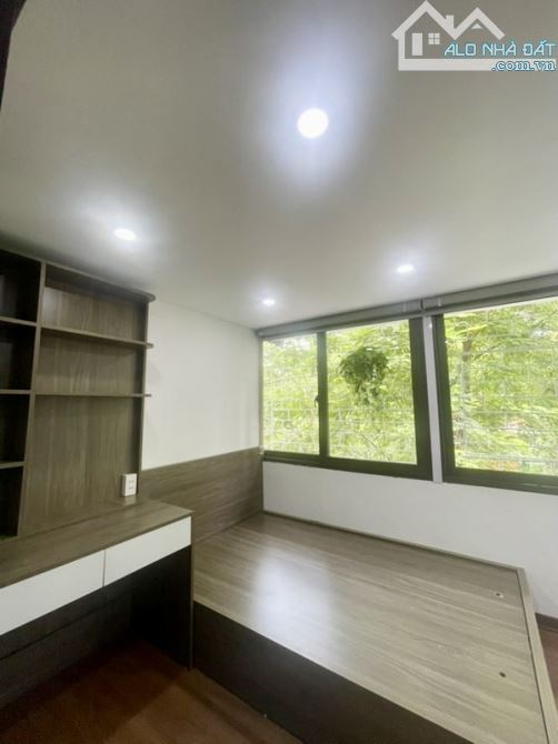 Nhỉnh 3 Tỷ - căn TT phố Minh Khai - DT 35/80M - Oto đỗ chân cầu thang - 2