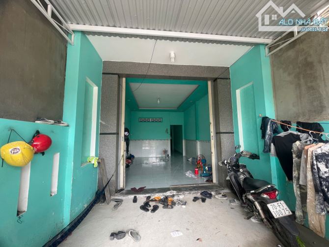Nhà 2 tầng Ngô Văn Sở Vĩnh Hòa Nha Trang dt 80m2 đường 16m cách biển 800m - 2
