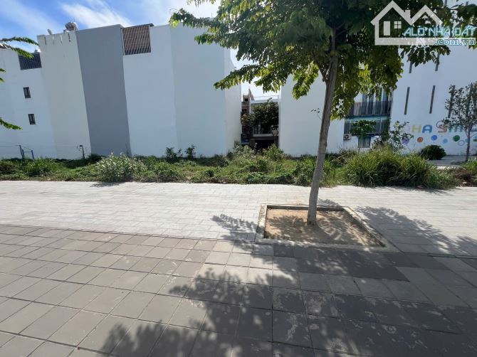 Đất KĐT VCN Phước Long 1 phường Nam Nha Trang dt 60m2 đường 13m cách vành đai 2 chỉ 200m - 2