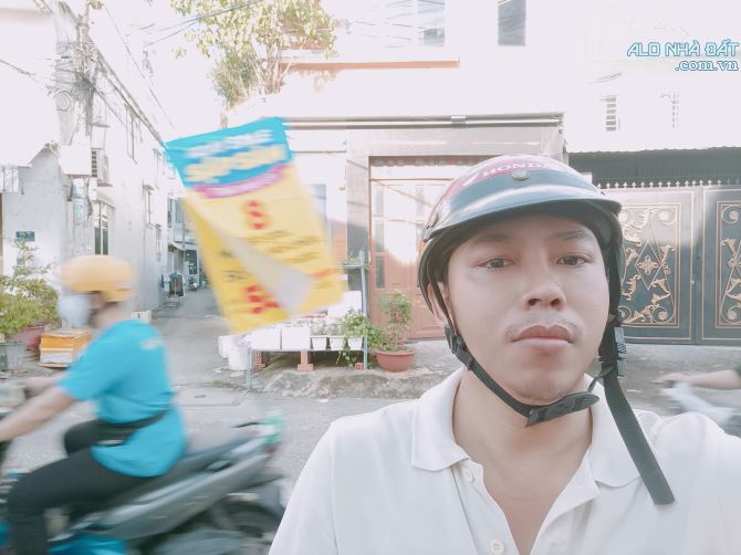 MTKD Q12 SONG HÀNH GIÁP TÂN BÌNH 7.5 TỶ/101M2 - 2