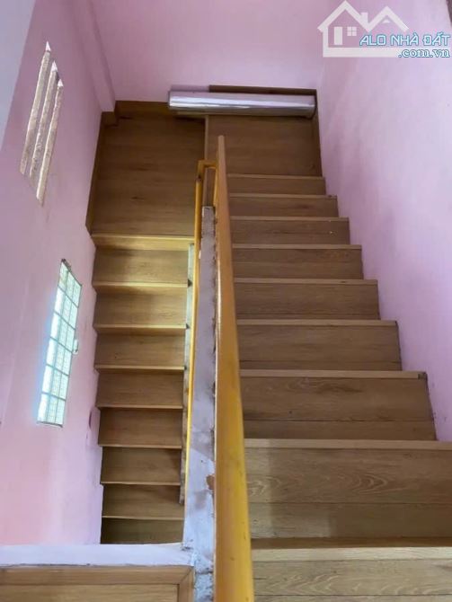 BÁN NHÀ HẺM 6M TRẦN NHÂN TÔN,4 TẦNG, 70M2, NHỈNH 9 TỶ - 2