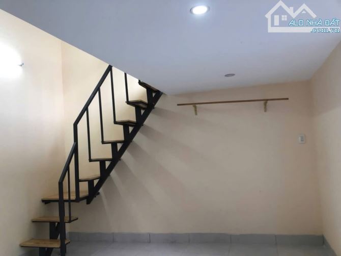 🌟🌟🌟 Bán 2 căn nhà trệt gác lững hẻm 233 đường Nguyễn Văn Cừ, An Hoà, Ninh Kiều - 2