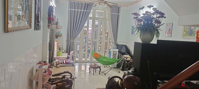 Bán nhà 1T 2L cứng cáp gần chợ Phú Thọ, phường Trảng Dài - 2