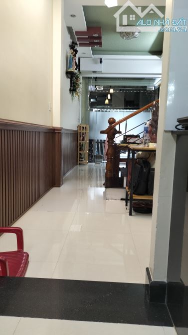 Cần bán gấp nhà hẻm ôtô Trần Phú Bảo Lộc - 2