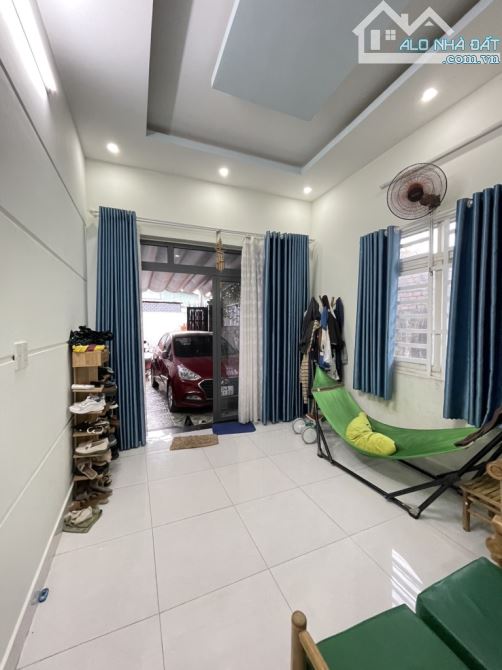 Bán nhà cầu vượt Linh Xuân 70m2 4,9 tỷ. LH sdt/zalo để được tư vấn - 2