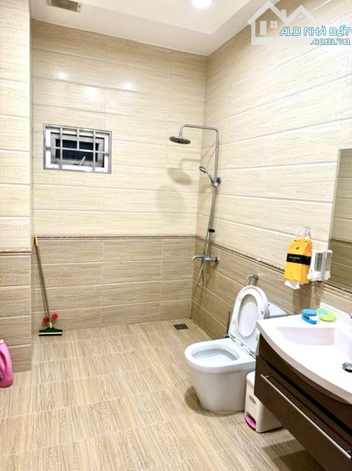 🌺 HXH NGỦ TRONG NHÀ,CMT8, 60M2, 4 TẦNG, 3 PN.GIÁ: 10,5 TỶ🌺 - 2