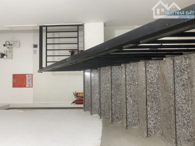Siêu phẩm dòng tiền.Phòng trọ 2 tầng  gồm 5 phòng kiệt Ô Tô Cù Chính Lan nhỉnh 4 tỷ. - 2